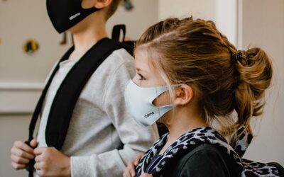 No Masking, Degrades Immune Response, Leads to Dangerous Levels of CO2, Increases Cancer Risk