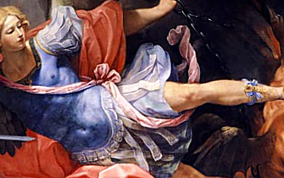 Michael Knowles Interviews an Exorcist