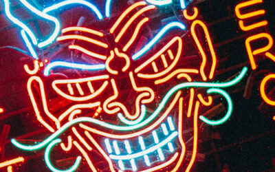 Where do Demons come from? Why did God Flood the Earth? Where did the Biblical Book of Jude get the reference for, “Kept in Chains of Utter Darkness?”