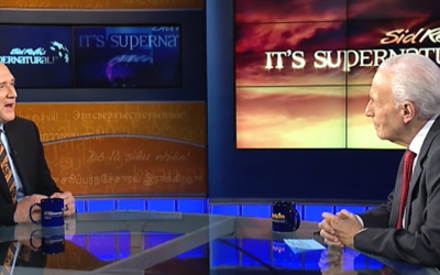 Kevin Zaddai – The Secret Place, Intimacy with The Lord