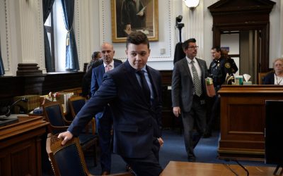 The Truth following the Kyle Rittenhouse Verdict