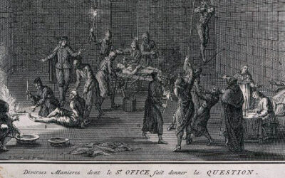 Christian Martyr – Mother writes letter to her daughter born to her in prison…1573