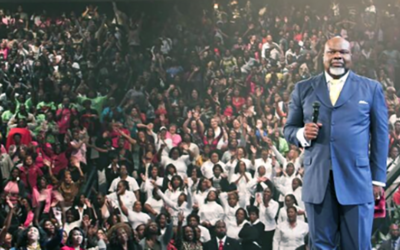 Madysen Marquette Porn Start Turned Christian is Naming Names of the False Christian Church