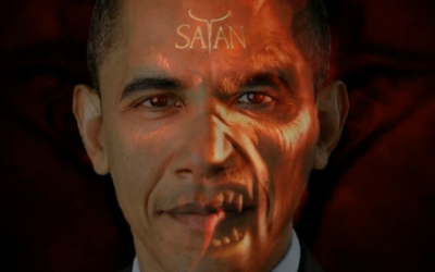 FBI Agent Explains Barak Obama’s Background! He was a High-Level CIA Political Asset from Another Nation—Operation Renegade.