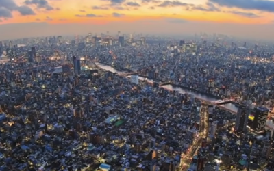 Is the Climate Change Agenda Actually Ensuring the Very Thing They Fear?