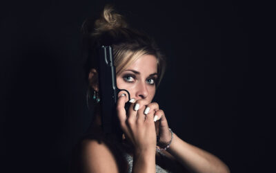 Guns are Tools & Help to Save Minority Lives.