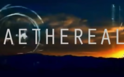 The Theory of Everything – Aethereal