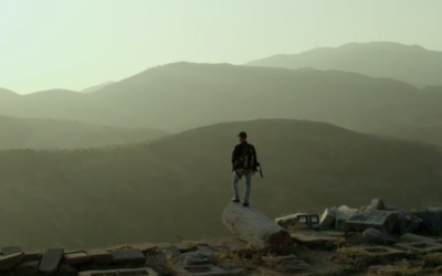 The 7 Churches of Revelation – FREE Movie