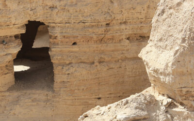 Michael Heiser and The Unseen Realm – Systematic Theology