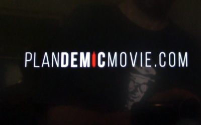 PLANDEMIC – GREAT AWAKENING