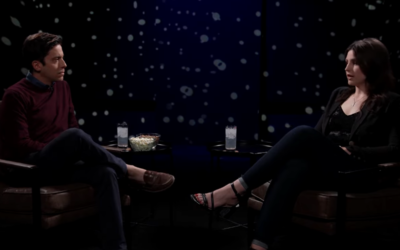 Astrology, Reiki, Manifesting, Crystals, Tarot Cards, The Law of Attraction, Mediums, New Age, Yoga — Where Does it All Lead? Angela Ucci Gives Her Story.