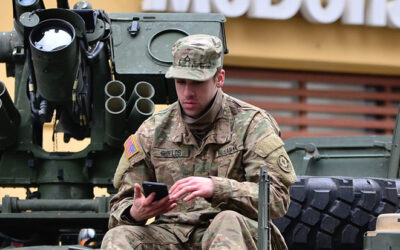 Worldview Wars – John Cooper of Skillet breaks it down