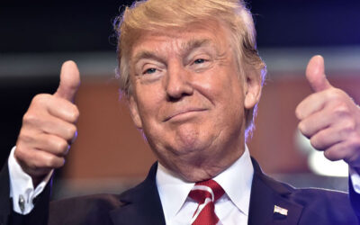 Trump, Vaccine Mandates, Lockdowns & More Deep State Acts!