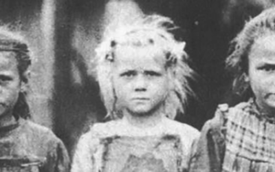 An History of White Slavery