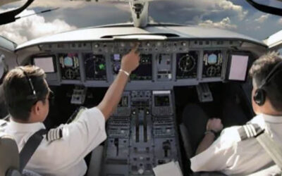 FAA Moves the Goalposts—Admitting COVID Vax Caused Heart Damage in Pilots