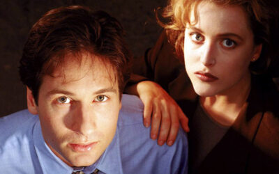 Did X-Files Predict The COVID Pandemic?