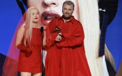 Rezipf – Sponser of the 2023 Grammy Awards!?