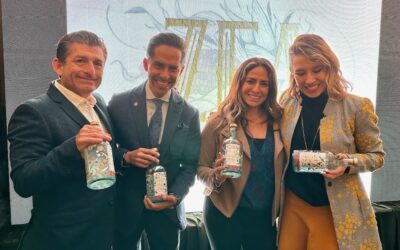 Protected: ZEA Spirits