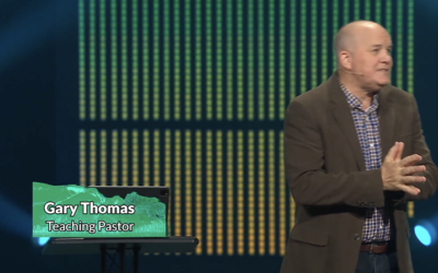 Maybe The Problem in Christianity is What’s Missing?