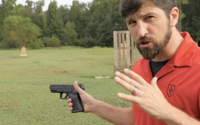 BASIC GUN SAFETY – Uniform Firearm Safety Rules