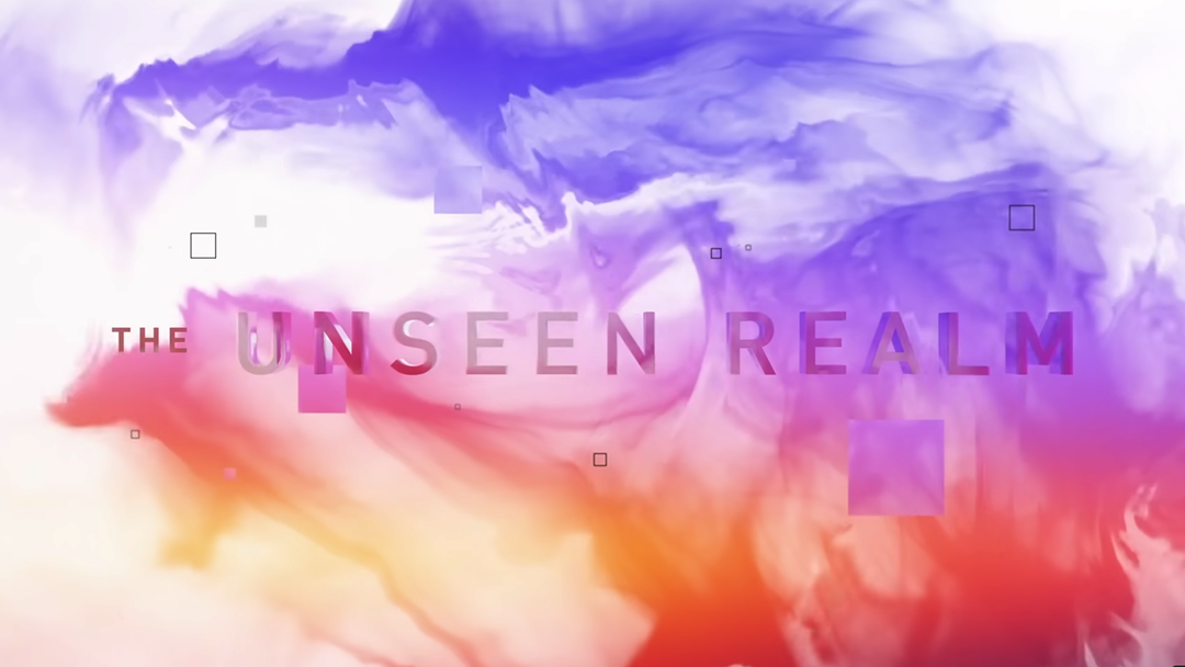 The Unseen Realm, what is “Out There”?