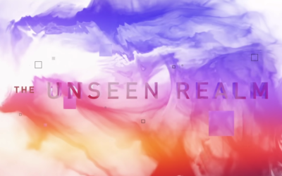 The Unseen Realm, what is “Out There”?