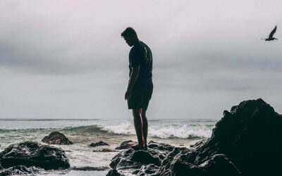 Being a Man in an Anti-Man Age.