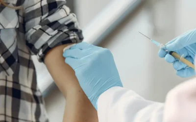 Aluminum and Vaccines Poisoning Humans Since 1932, Found in HPV Vaccine & More…