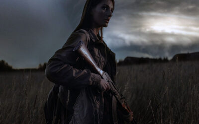 A Recent History of Gun Control