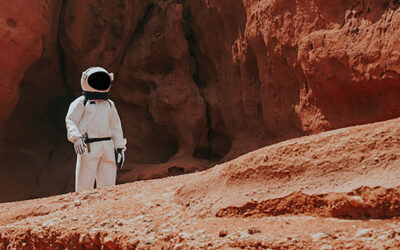 Have We Landed on Mars? Perseverance Rover and the “Math”…