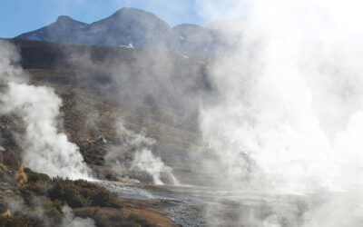 “Fossil Fuels” are Actually NOT, But are Renewable?!