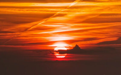 Are They Turning Off the Sun?