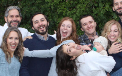 Training Children in “The Way They Should Go.”