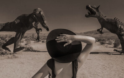 How do Christians Explain the Dinosaurs?