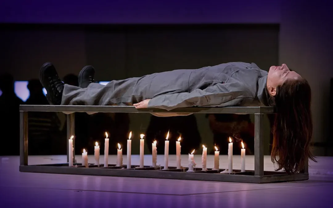 Hollywood and SRA, a Long & Horrifying History