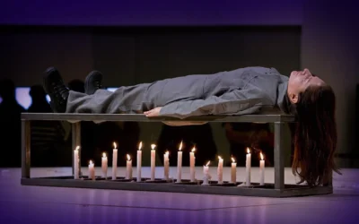 Hollywood and SRA, a Long & Horrifying History