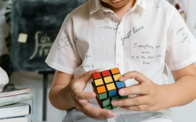 Rubiks Cube Hack…