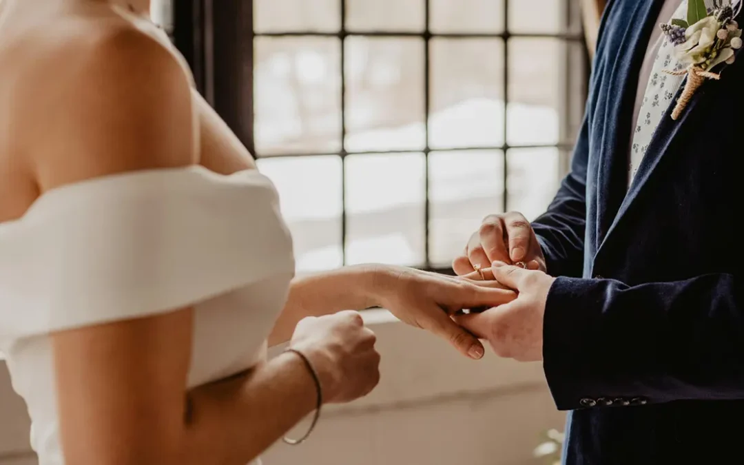 What Marriage is? The Brutal Truth…and Obligation.