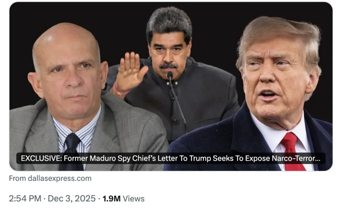 Should A Man Stand Up to Evil?