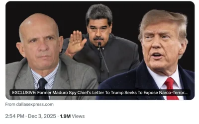 Should A Man Stand Up to Evil?