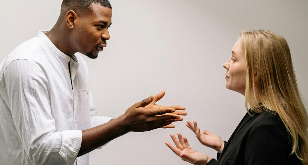 The Deception of the War Between the Sexes, Chauvenism & Feminism, is There a Healthy Balance?