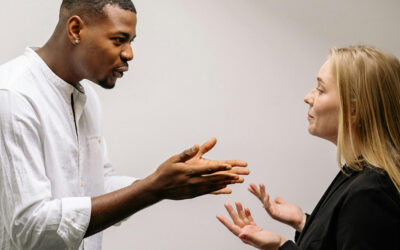 The Deception of the War Between the Sexes, Chauvenism & Feminism, is There a Healthy Balance?