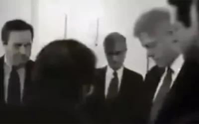 NESARA Explained, How it Began & Where are We Headed?