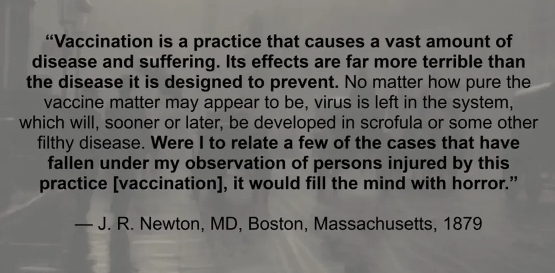 Are Vaccines Good or Bad for Us? 3 Documentaries Explain Relevant Questions & Provide Answers.
