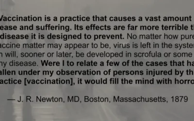 Are Vaccines Good or Bad for Us? 3 Documentaries Explain Relevant Questions & Provide Answers.
