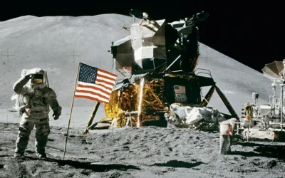 The United States Staged the 1969 Moon Landing—NASA Whistelblower/Defector to Russia, & Stanley Kubrick Confession Letter