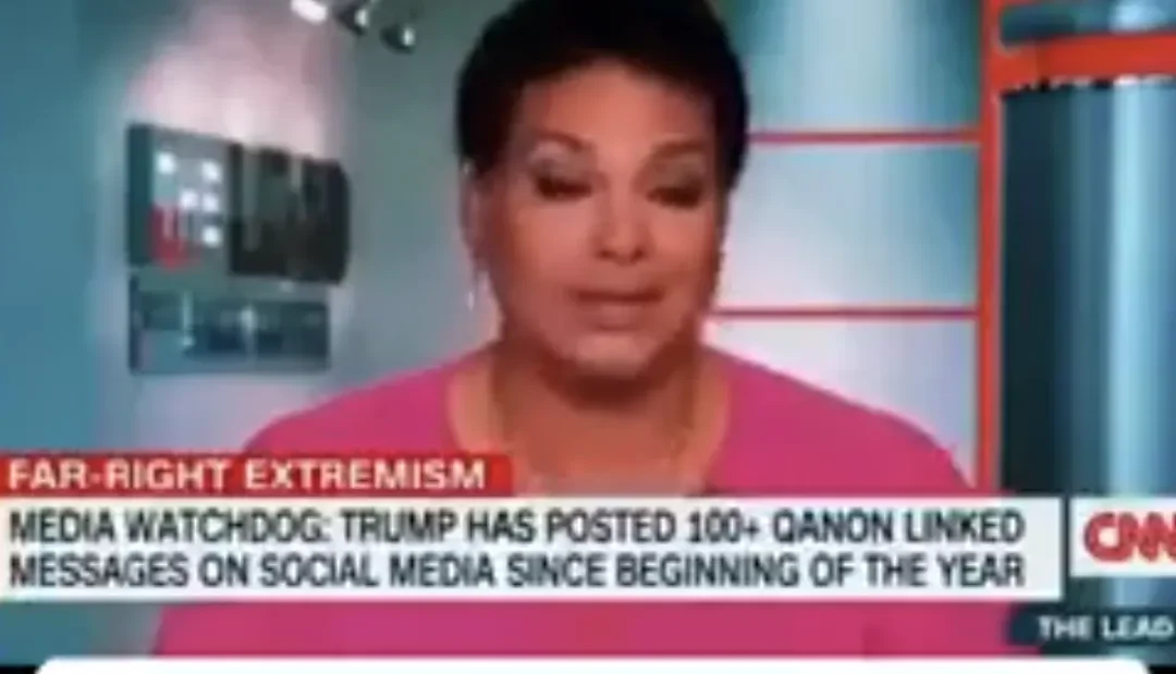 Trump the “Savior of The World”, MEME and Q Proofs, +++, Tip Top Shape