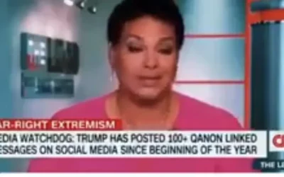 Trump the “Savior of The World”, MEME and Q Proofs, +++, Tip Top Shape