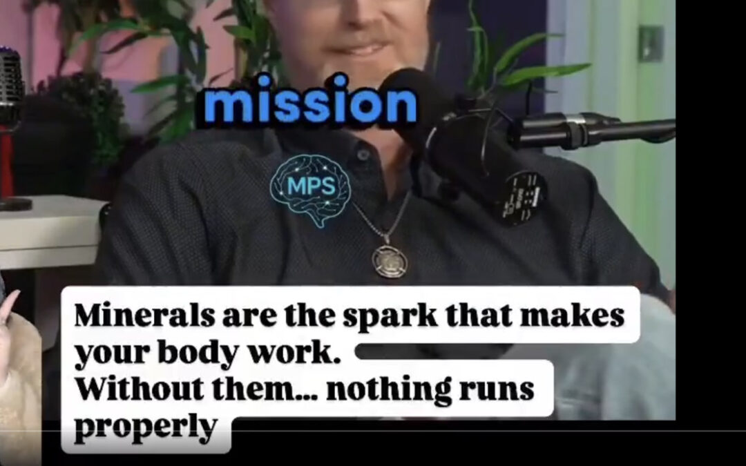 The Inconvenient Truth about Salt