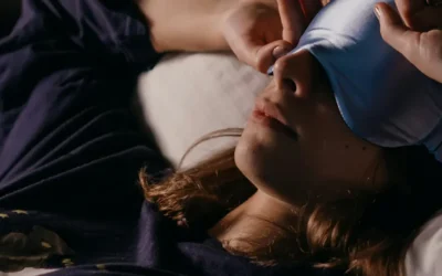 The Truth About Sleep and Sleeping – “8 Hours Myth”